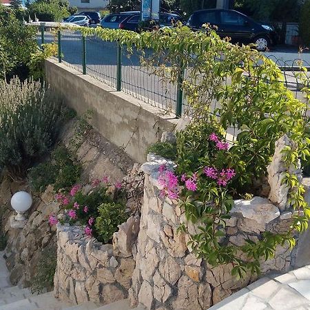 Apartman Franelic Banjol Exterior photo