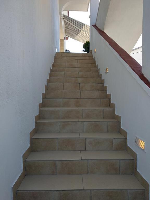 Apartman Franelic Banjol Exterior photo