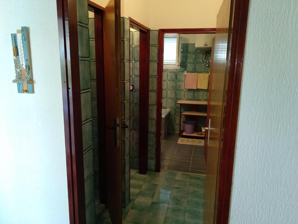 Apartman Franelic Banjol Exterior photo